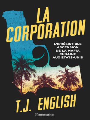 cover image of La Corporation